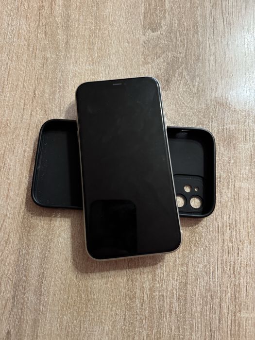 Iphone 11 128gb ZADBANY