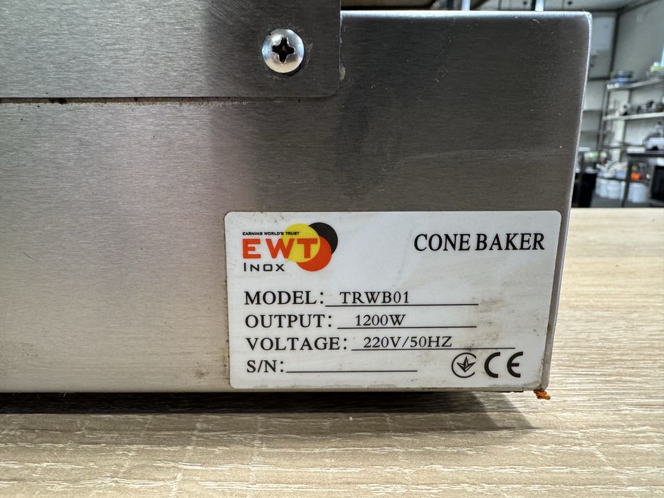 Вафельница б/у,вафельниця б/в