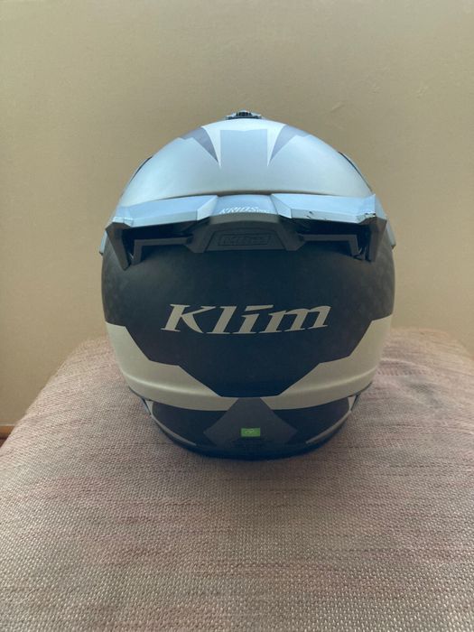 Capacete Klim Krios Pro tam L