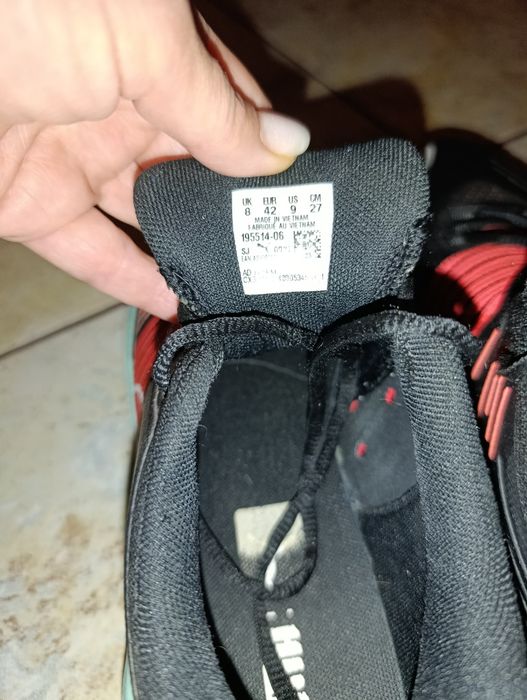 Buty sportowe firmy PUMA 42 rozmiar