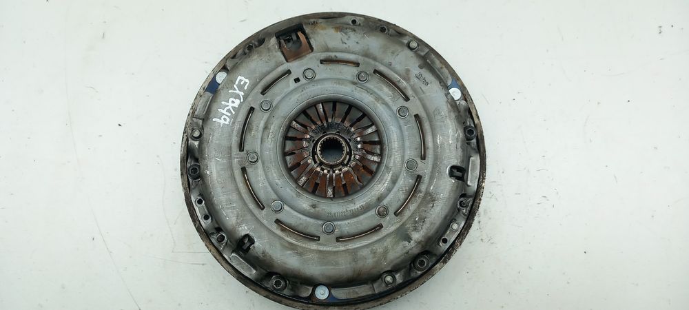 Bimassa PEUGEOT 508 SW