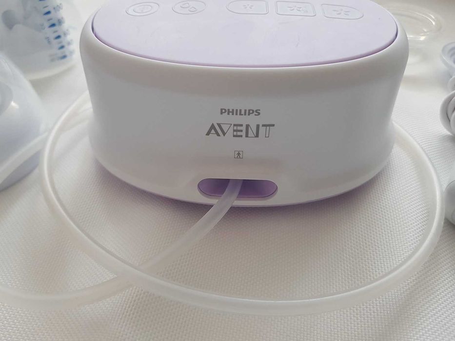 Laktator elektryczny Philips Avent