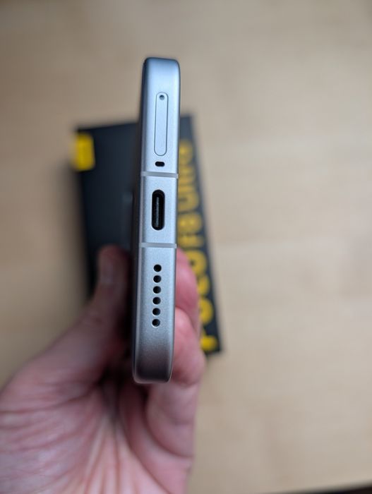 Poco F8 Ultra  12GB/256GB (como novo)