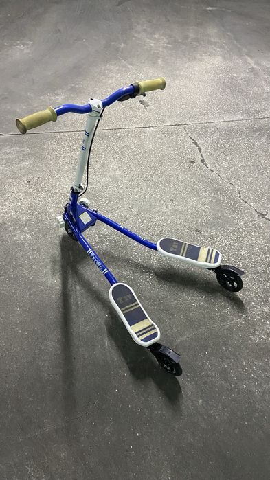 Trotinete 3 rodas para criança -  Decathlon
