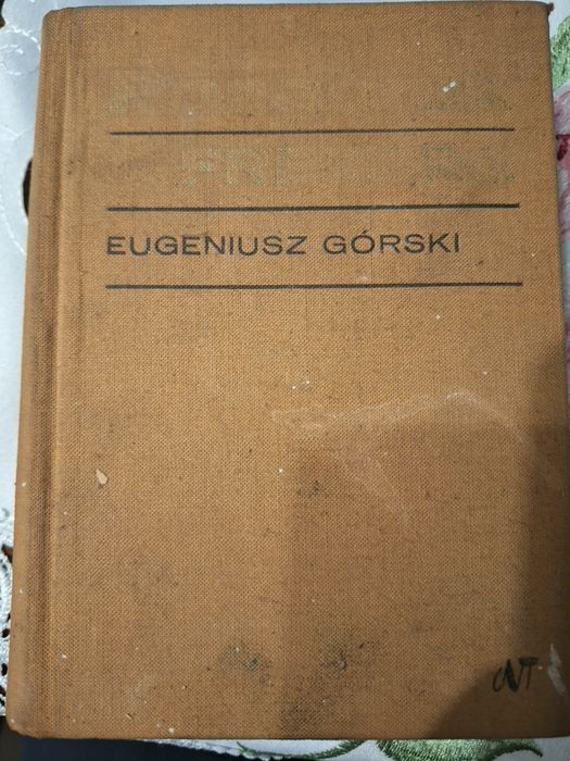 Poradnik Frezera Eugeniusz Górski