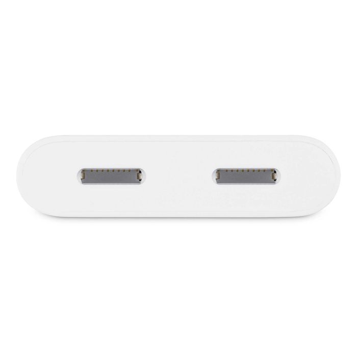 Belkin Lightning Audio + Charge Rockstar Iphone