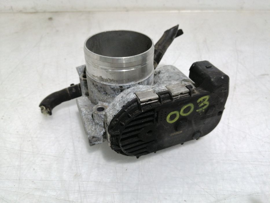 Borboleta Admissão - AUDI A4 (8EC, B7) | 04 - 08
