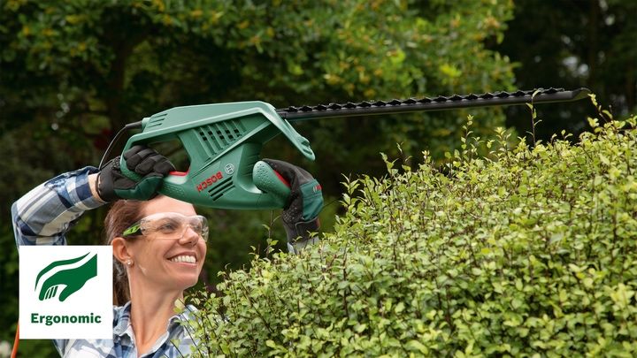 Кущоріз Bosch EasyHedgeCut 45