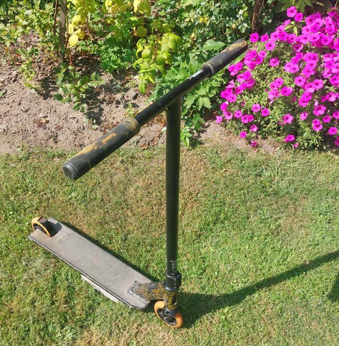 Hulajnoga wyczynowa Movino Slave