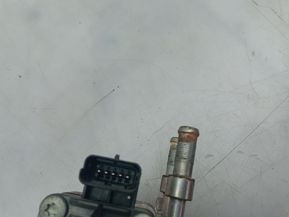 Válvula EGR CITROËN C3 Aircross II (2R_, 2C_)