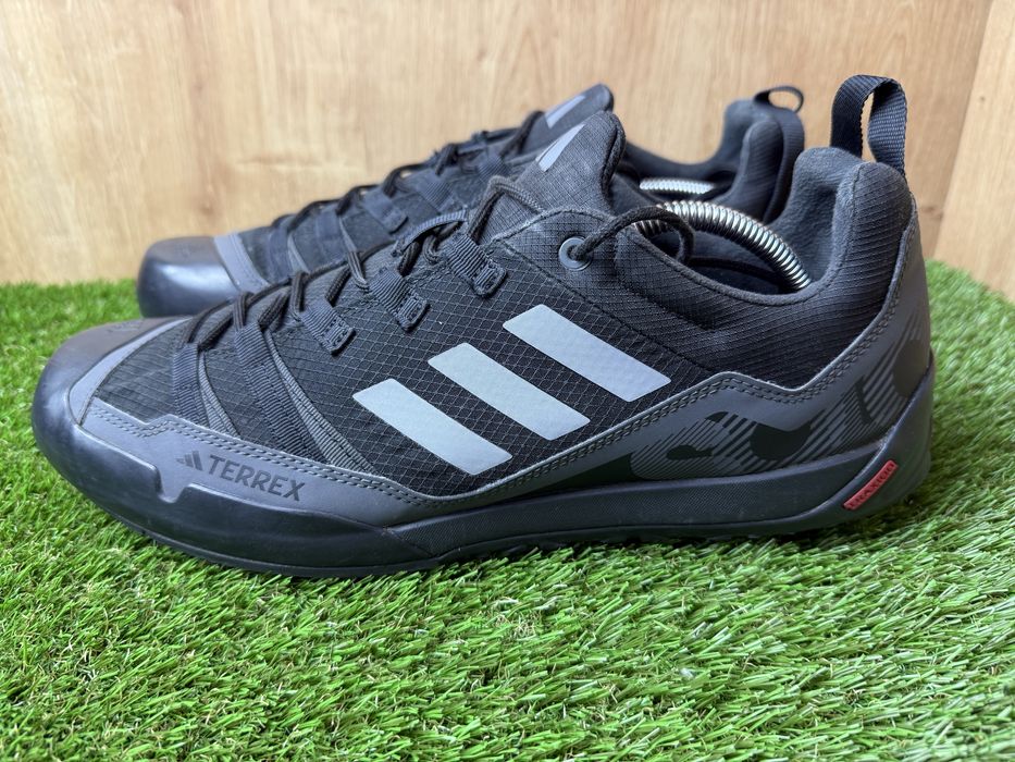 Adidas Terrex Swift Solo 2 розмір 48