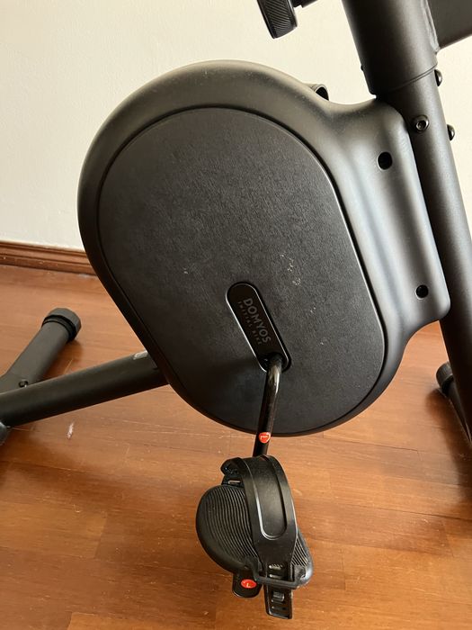 Foldable Stationary Bicycle495183024211906564