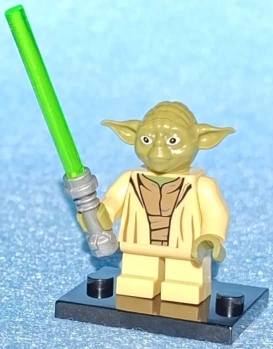 Yoda Clássico (Star Wars)