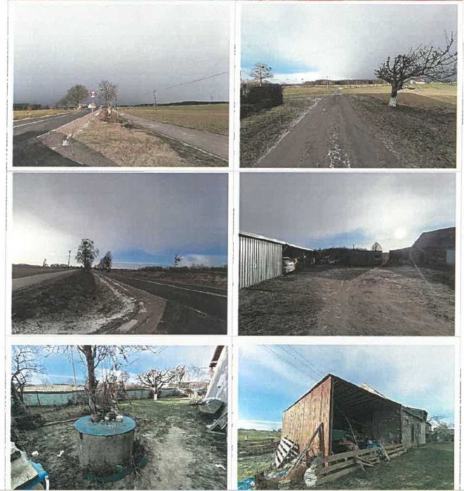 syndyk sprzeda udział 1/2 nieruchomość położona w Wełpinie