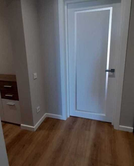 3-кімнатна квартира 74 м² з євроремонтом . Район 1-ї міської лікарні