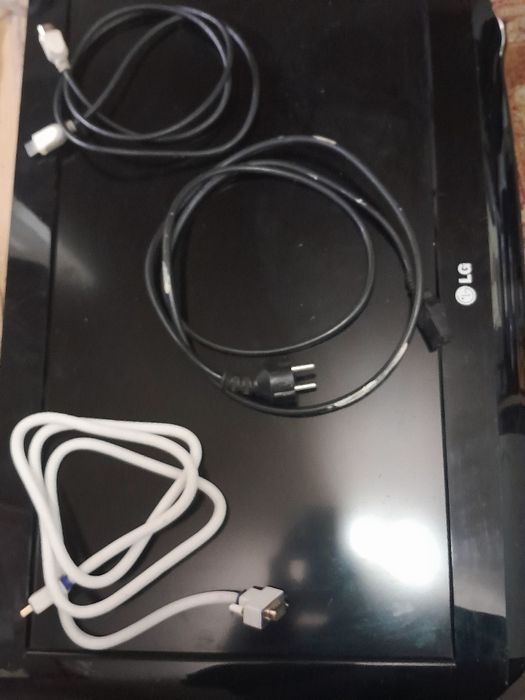 TV LG em boas condiçoes