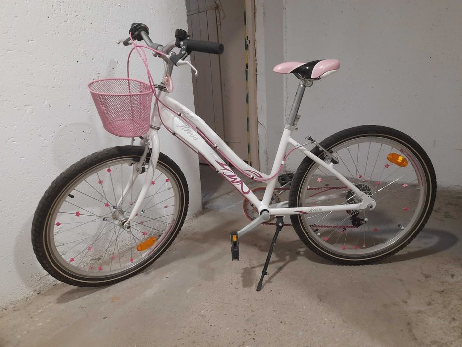 Rower Kross Modo Junior 24 cale