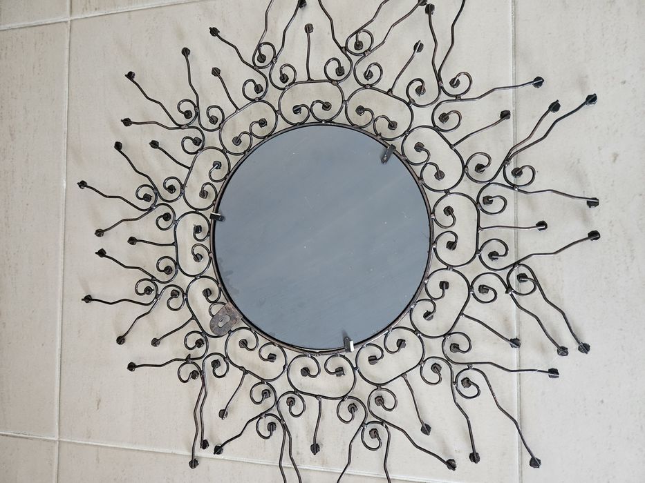 Espelho decorativo