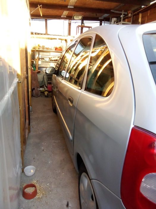 Citroen Xsara Picasso