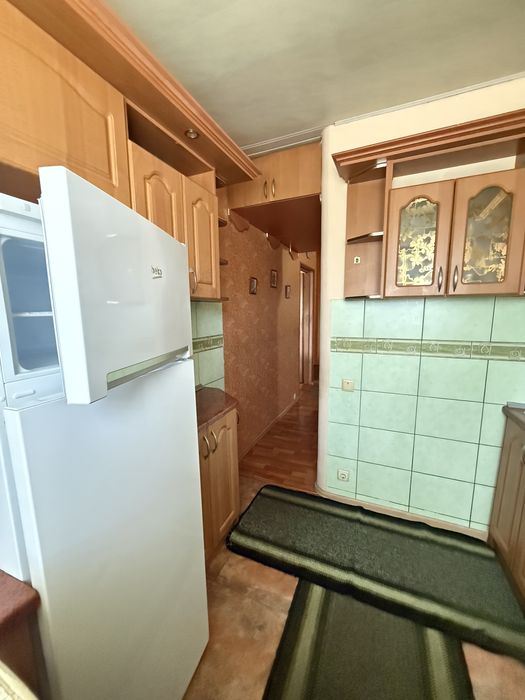 Продається 3К квартира, гараж + кладови_BK