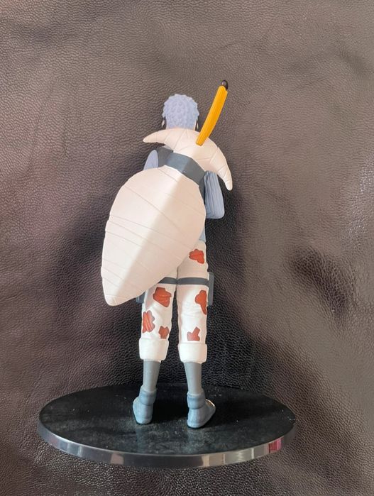 Figura chojuro, naruto