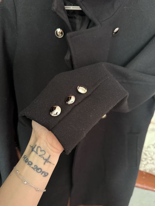 Нове пальто  з Сінсей