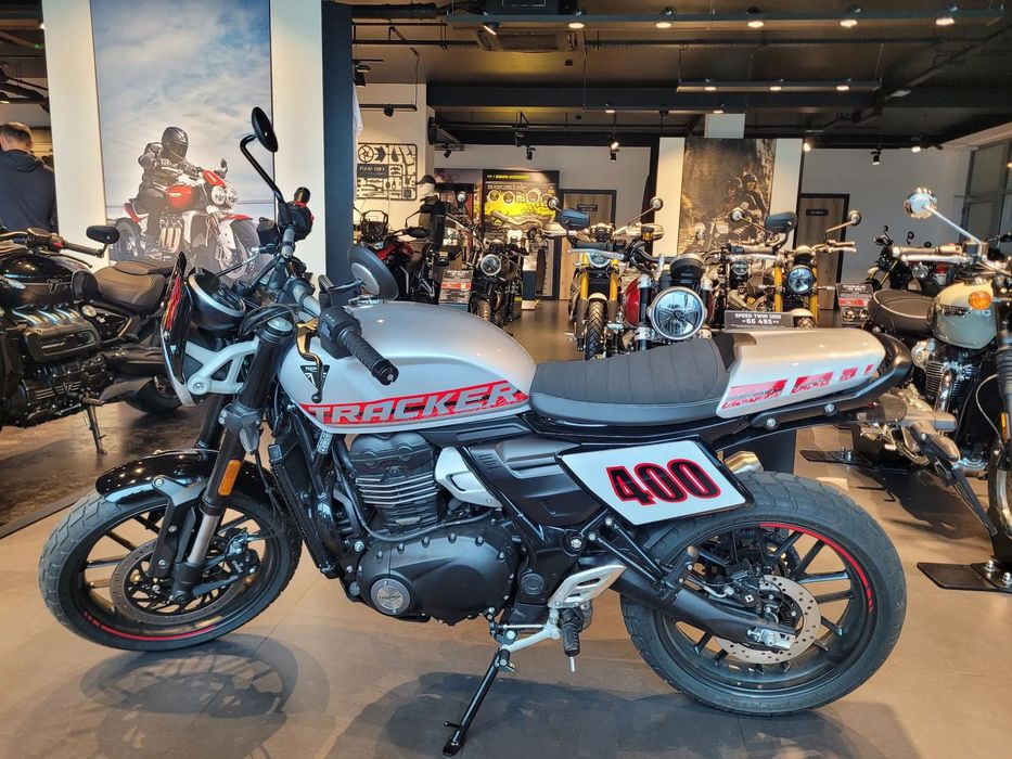 Triumph