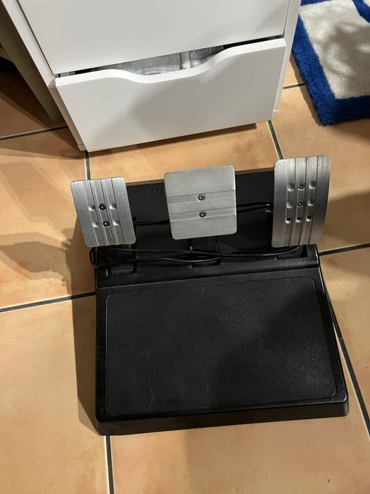 Thrustmaster GT300RS