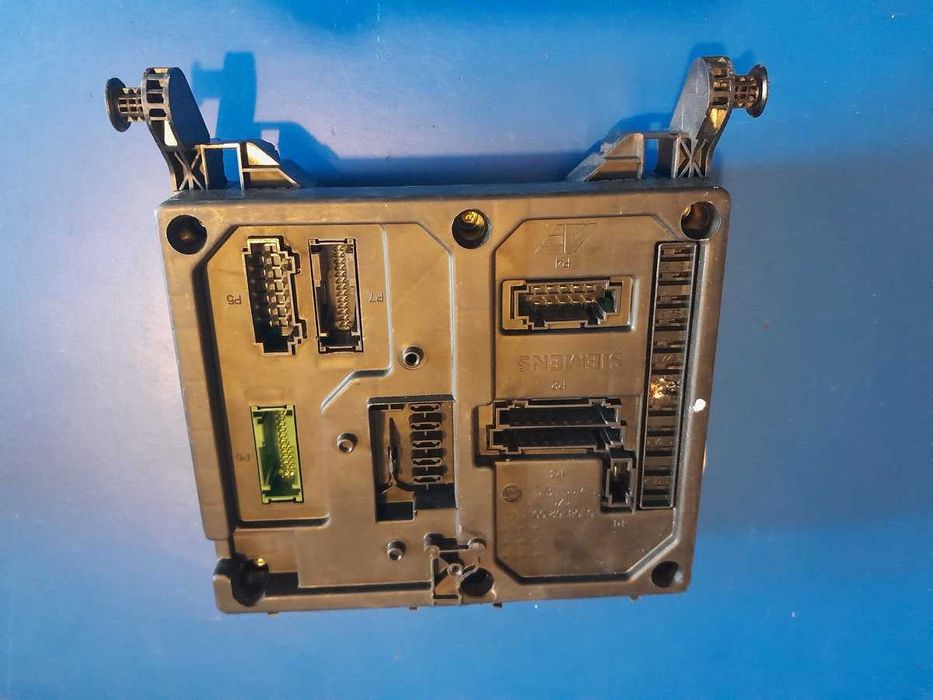 Moduł BSI sterownik skrzynka Sharan Alhambra FL LIFT 7M3'962258AH