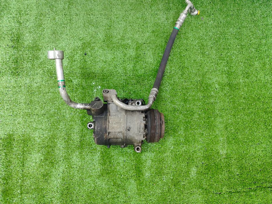 Компрессор Кондиционера 3.0д BMW X3 E83 Компресор Кондиціонера БМВ Е83