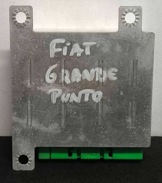 Centralina Airbag 51795433 - FIAT GRANDE PUNTO