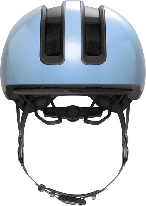 Kask rowerowy Abus Hud-Y r. M