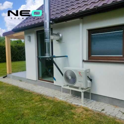 Montaż klimatyzacji Olsztyn | klimatyzacja serwis instalacja naprawa |