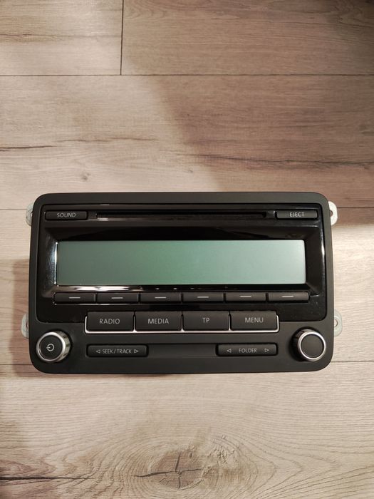 Radio RCD 310 Volkswagen