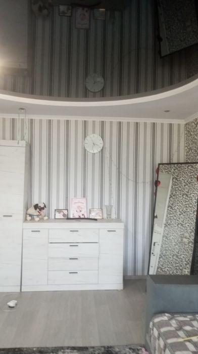 Трёхкомнатную квартиру вс меьелью