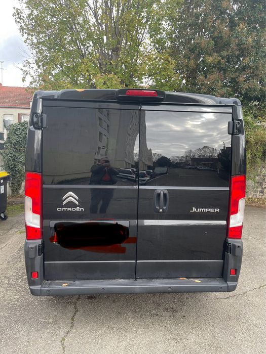 Citroen Jumper 8 місць 2021 150тис
