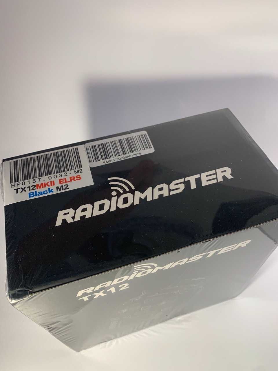 Radiomaster TX12 MKII ELRS M2: 4 800 грн. - Аксесуари для ...