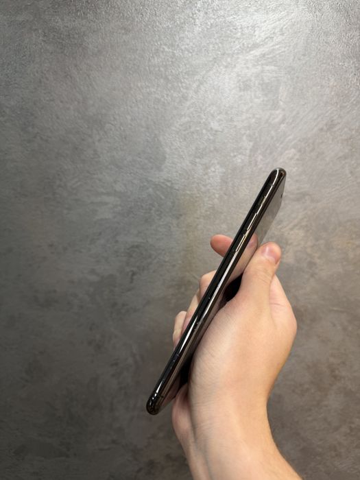 Б/у IPhone 11 Pro Max 64 Space Gray гарний стан
