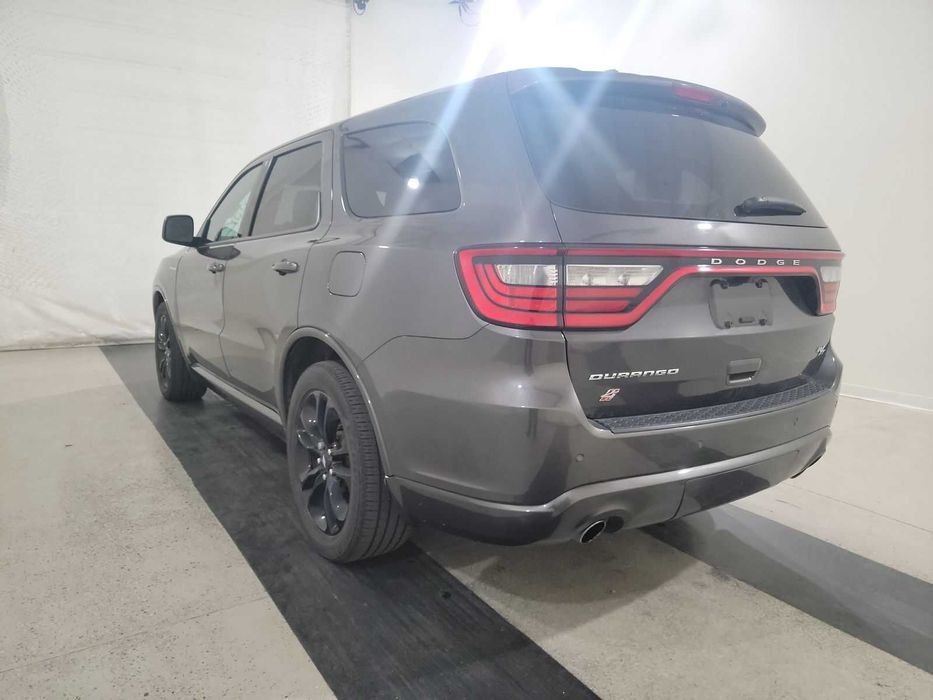 2020 Dodge Durango