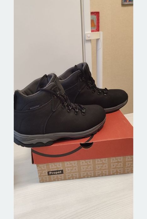 Черевики кросівки унісекс Propet розмір USA 8,5