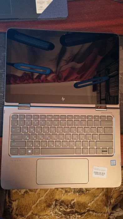 На запчастини ноутбук HP Envy 13-Y023CL x360