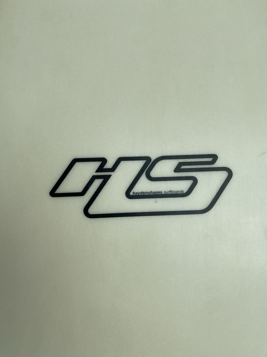 Prancha HS Haydenshapes Hypto Kripto.  6.8