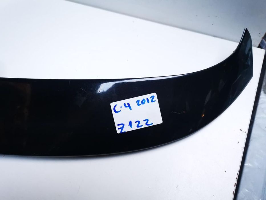 CITROEN C4 2012 AILERON 3 STOP - Z122