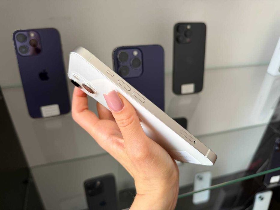 iPhone 13 128 Gb Neverlock / Магазин / Гарантія