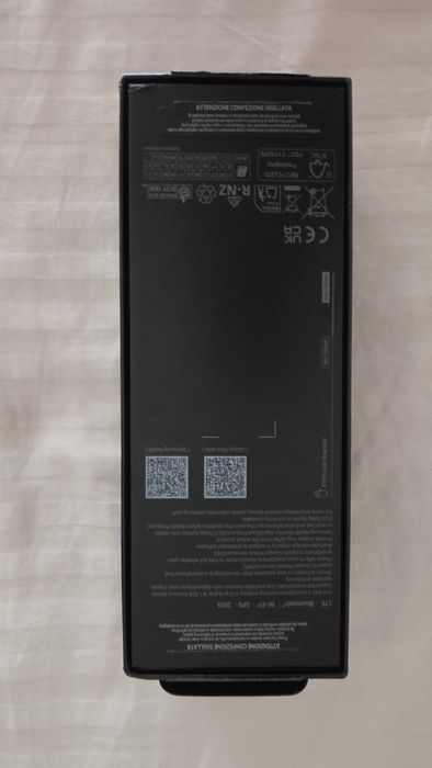 Smartwatch SAMSUNG Galaxy Watch Ultra 2025 (47mm - Prateado Titânio)