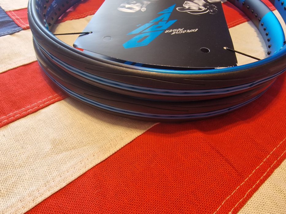Rakieta tenisowa Babolat Pure Drive +