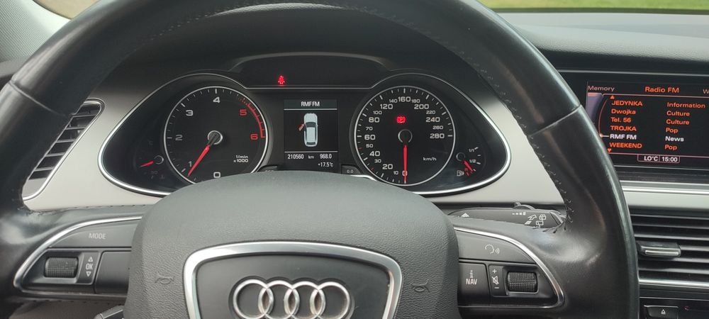 Audi A4 b8, 2012 rok 2.0tdi Stan bardzo dobry!