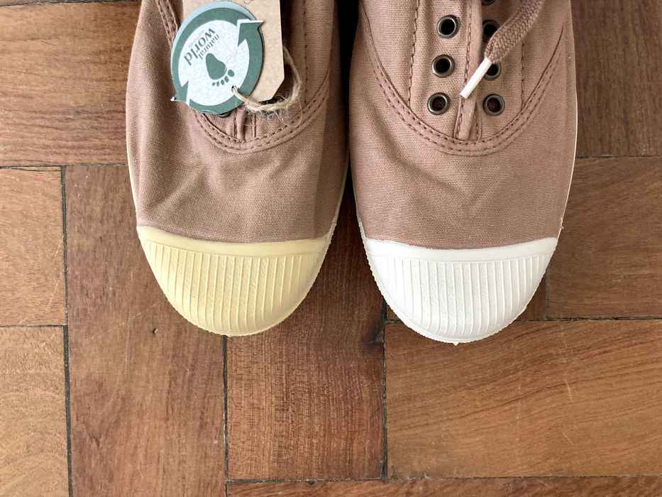 NATURAL WORLD nº 37 beige