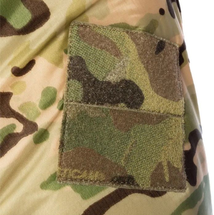 Куртка Snugpak SJ12 Reversible Multicam/Olive