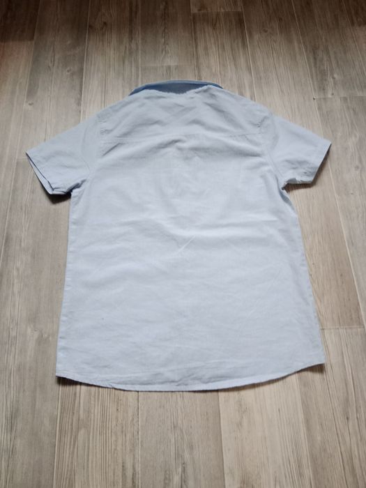 Koszula chłopięca 146 cm